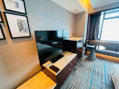 -上海龙之梦万丽酒店