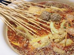 -三生小馆(亭知路店)