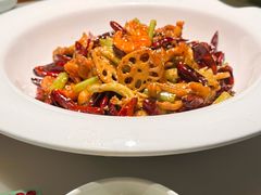 -佬麻雀·剁椒鱼头(京基KK One店)