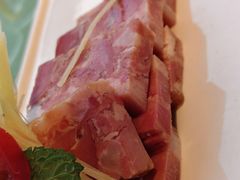 镇江肴肉-八分饱·西津会(西津渡店)