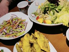 -伊斯麦尔丝路·新派菜(沙子口店)