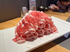 -额尔敦草原涮羊肉·烧烤(冻青树总店)