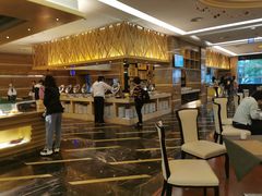 -张家界青和锦江国际酒店