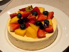 -广州中心皇冠假日酒店-环市食坊·海鲜自助餐厅