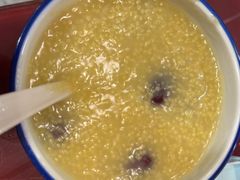 -宏状元现熬粥·京味菜(五棵松店)