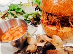 -迦南的早晨蛋糕甜品集合店