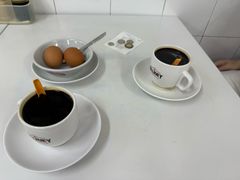 -Killiney Kopitiam(基利尼路67号店)
