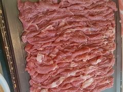 -前门·鲜肉火锅(长风店)