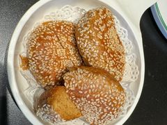 -南门四季铜锅涮肉(大屯·北苑店)