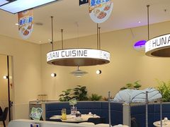 -兰湘子·湘菜小炒(盛龙广场店)