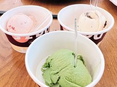 哈根达斯-禾斗海鲜自助(城阳宝龙店)