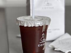 -野鸽子咖啡(中航店)