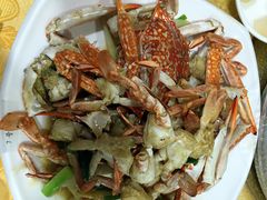 广胜通达海鲜食府-广胜通达海鲜食府(黄沙店)