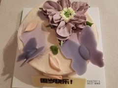 -Pantry's Best派悦坊蛋糕(世纪金源店)