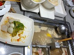 -海底捞火锅(铂澜大象城店)