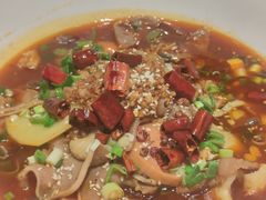 -辣螃铠盆盆蟹大排档(海昌店)