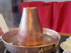 -仁和四季涮肉馆(天坛南门店)