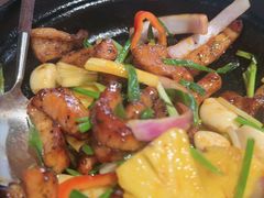 -旺爷砂锅·茶作(国贸城店)