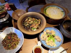 -云海肴·汽锅鸡·云南菜(领展购物广场·中关村店)