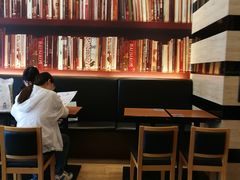 -满记甜品(正方京城店)