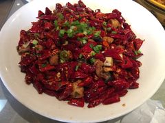 -成都驻京办餐厅(蜀都宾馆店)