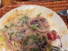 -So Lounge索兰至餐厅(蓝色港湾店)