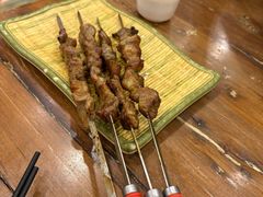 -清真·玛丽亚新疆菜主题餐厅(浙江中路店)