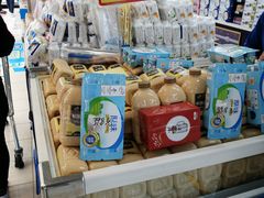 店内环境-鑫海韵通大卖场(石园店)