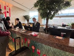 -香港都会海逸酒店