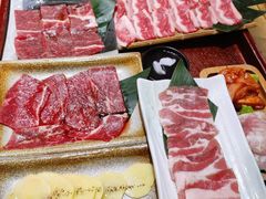 -牛也烧肉(摩尔城店)