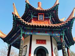 -戏马台景区