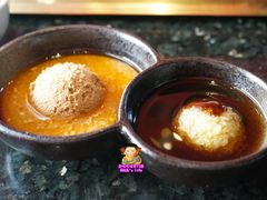 双拼小料-王家渡火锅店(棕榈泉店)