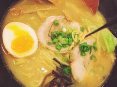 酱油拉面-百步拉面