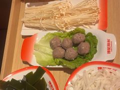 -陈记顺和潮汕鲜牛肉火锅(棠德南路店)