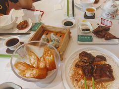 -侨美·唐荔园·40年地道粤菜