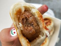 -长发西饼(临顿路店)