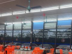 -红月湾海鲜饭店•沙滩海景(双月湾店)