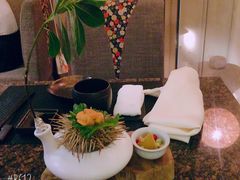 -花隐日式怀石料理(万象城购物中心店)