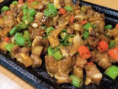 -丽小馆·家料理(天纵城店)