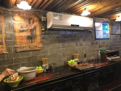 -张记牛肉面馆(天津路店)