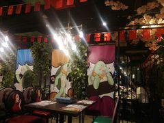 大堂-甲大帅·甲鱼·椰子鸡主题餐厅(唐家店)