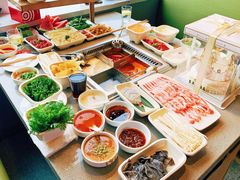 -海底捞火锅(公益西桥店)