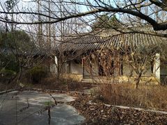 -白马涧龙池景区