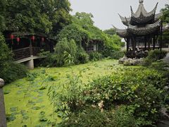 -衣裳街历史文化街区