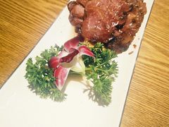 -去茶去餐厅(中央大街店)