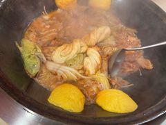 -王老六铁锅炖鱼(翠微店)