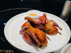 -顺峰顺水顺德菜(龙华店)