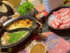 -辣府(大融城店榜首餐厅)