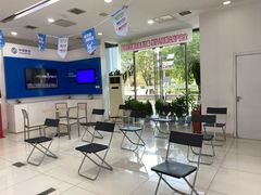 -中国移动(海淀中关村西区营业厅)