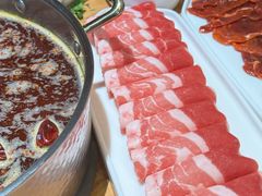 -四喜小胖·北京涮肉(五道营店)